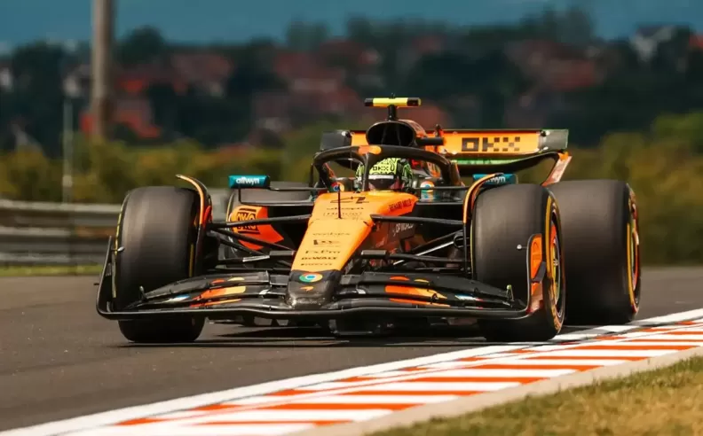 Red Bull’s Future on the Line