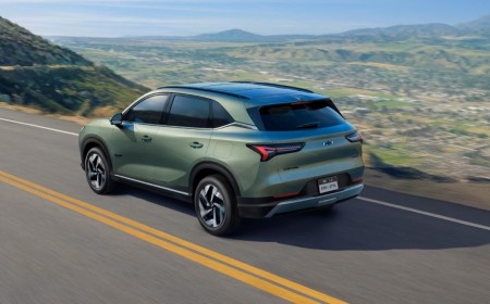 شفروليه كابتيفا تعزّز مكانتها الأسطورية عبر طرازات كهربائية وهجينة جديدة كلّياً