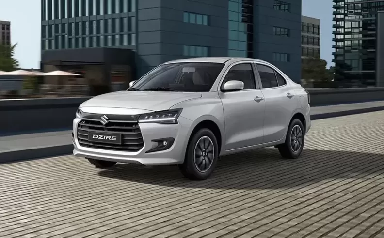 Exterior Design and Features