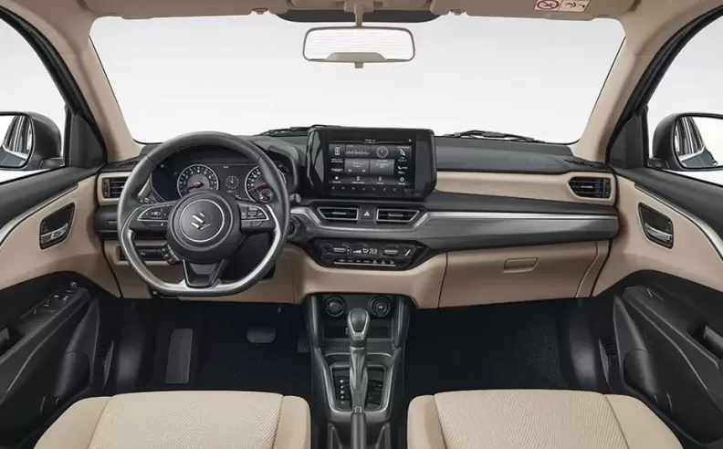 Interior Comfort and Tech