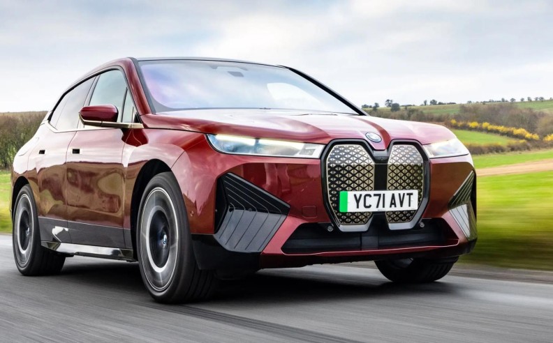 Electric vs Petrol Cars