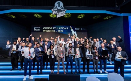 Automechanika Dubai Awards 2025 calls for final submissions