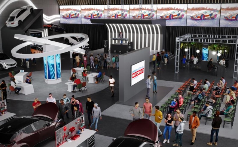 Celebrating Excellence at the Automechanika Dubai 2025 Event