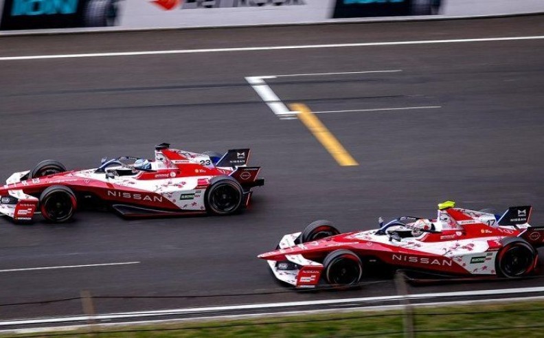 تصريحات الفريق والسائقين حول الموسم الثاني عشر