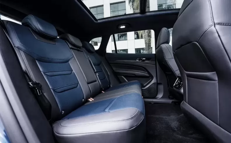 Power and Safety for Everyday Confidence