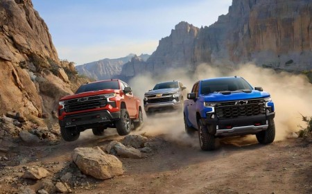 جنرال موتورز تطلق حملة هلا بالشفر وهلا بالجمس في منطقة الخليج