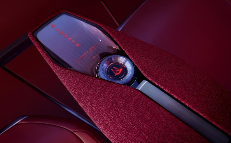 Performance and Driving Modes for Every Terrain