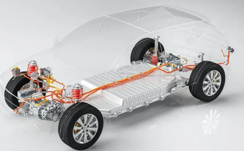 تكلفة استبدال بطارية السيارة الكهربائية