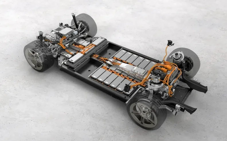 اشهر الاسئلة عن استبدال بطارية السيارات الكهربائية