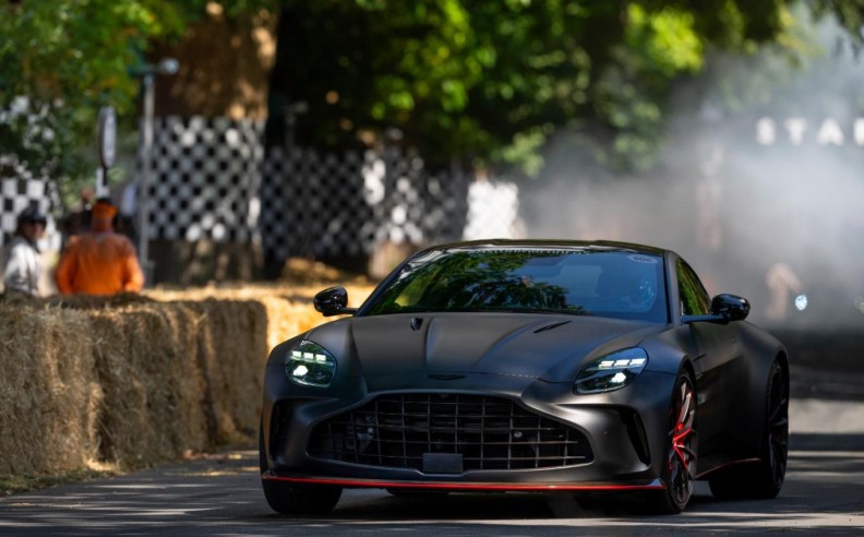 Thrillseeker Collection and Valhalla Unveiling