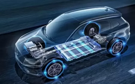 Electric Car Battery Replacement in 2025 What Drivers in the Gulf Need to Know