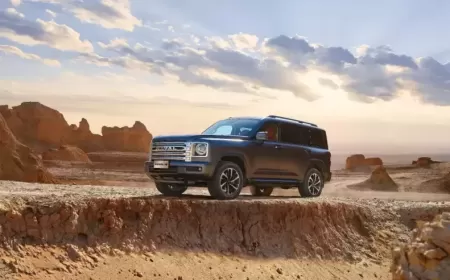 Jetour T2 vs Haval H9 2025 in Saudi Arabia: Which SUV Wins the Battle?