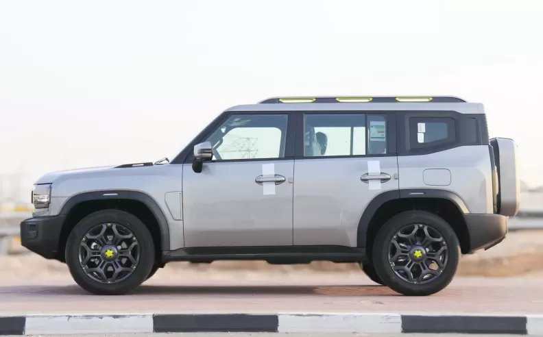 Safety and Technology