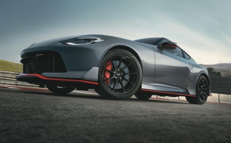 6 Reasons the Nissan Z NISMO Redefines Everyday Performance in the UAE