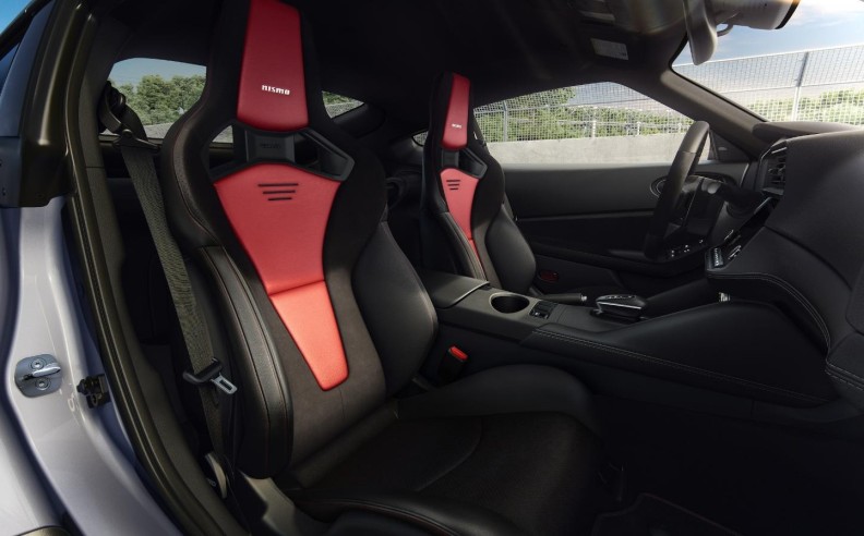 A Legacy of Racing DNA