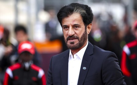 FIA President to Lead Talks on Global Motorsport and Safe Mobility