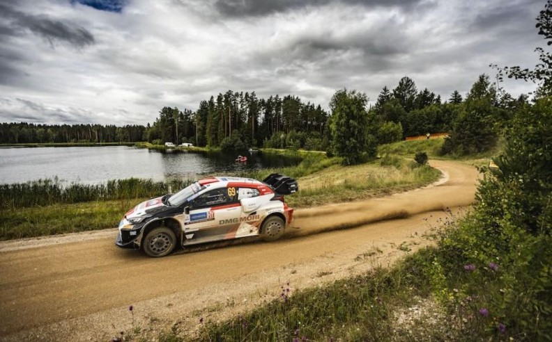 Safe Mobility and Motorsport in the Americas