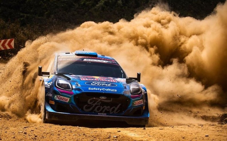 FIA American Congress Opens in Paraguay