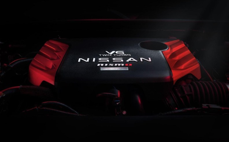 Born from Racing Heritage