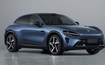 Xiaomi YU7 SUV Lands in the UAE With Bold Specs and Tesla Level Ambition