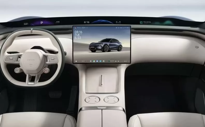 Safety and Dimensions