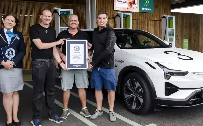 Technical Specifications