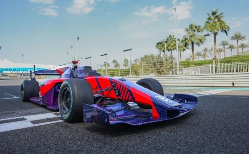 Key Events and Opportunities at Abu Dhabi Autonomous Week 2025