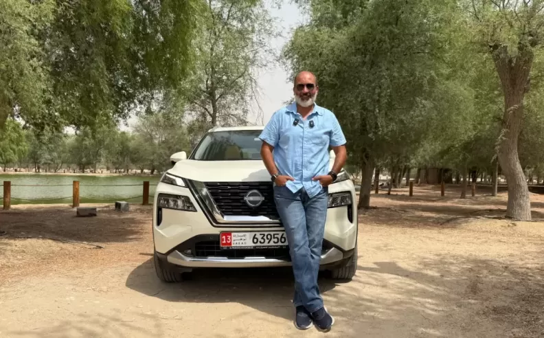 Exterior Design A Stylish Statement