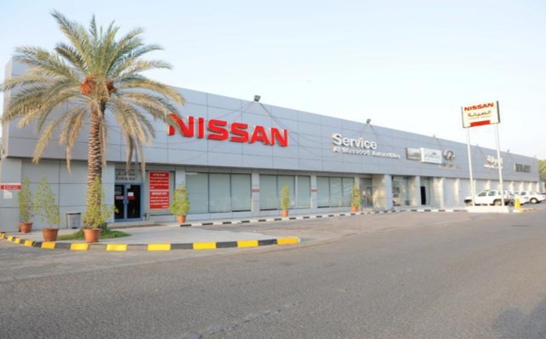 نجاح برنامج IRF Elite وتوسّع المسعود للسيارات