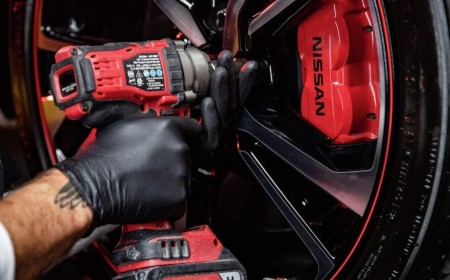 Al Masaood Boosts Abu Dhabi’s Auto Sector with IRF Elite