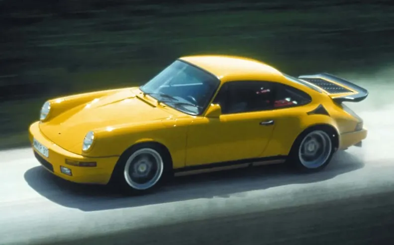 البداية: من تعديل التيربو إلى صناعة السيارات المستقلة