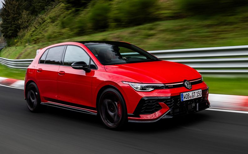 Volkswagen September Offers and Raffle Draw