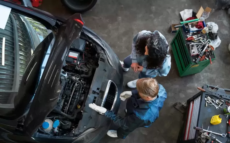 Bodywork Innovations