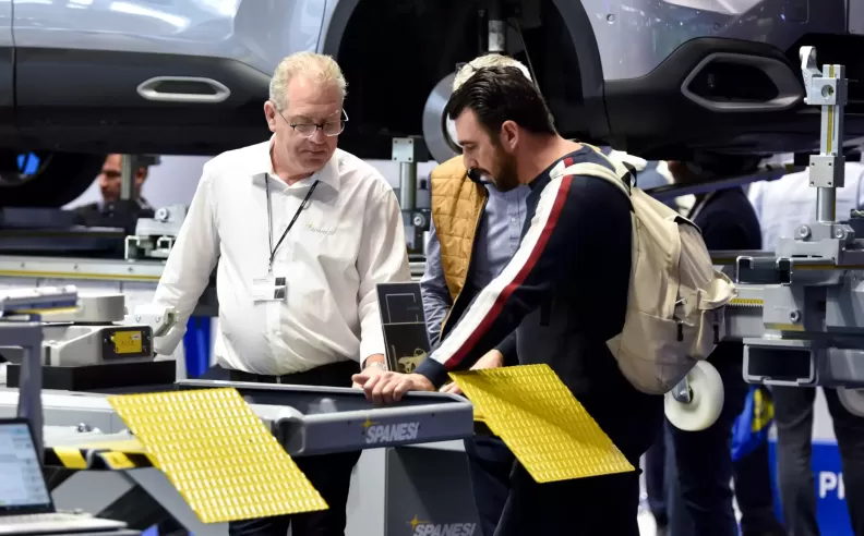 Repair and Maintenance