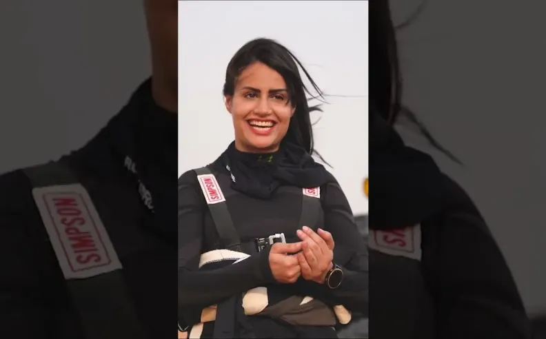 من الفروسية إلى عالم الراليات