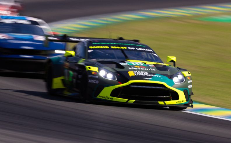 Valkyrie’s Competitiveness and Reliability in Endurance Racing