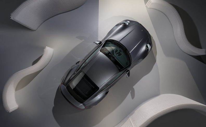 Advanced T-Hybrid Technology for Maximum Performance