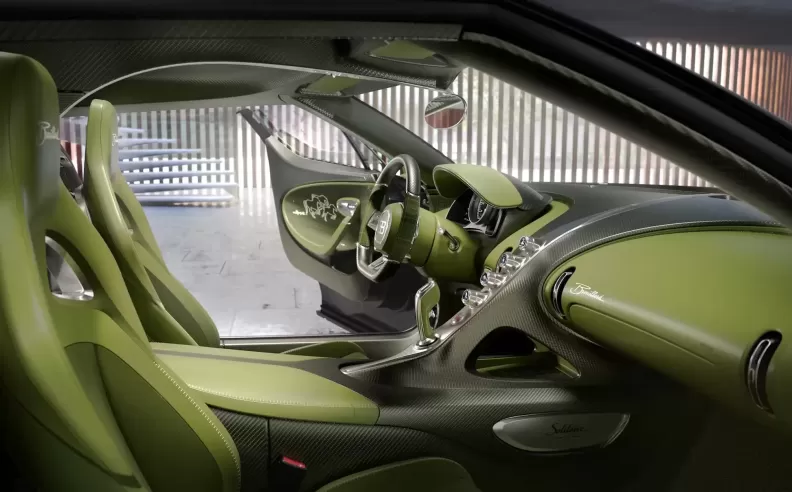 Programme Solitaire Future in the UAE