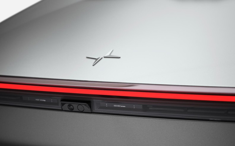 Scandinavian Design and Exterior Innovation