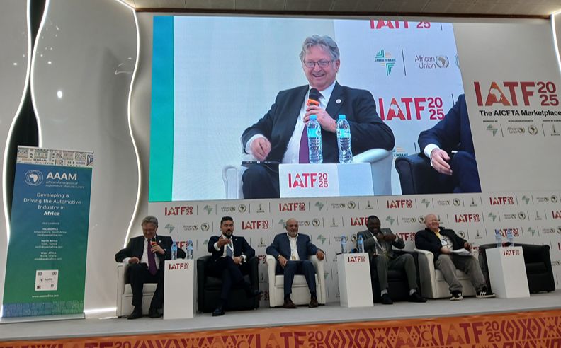 Stellantis Drives Africa’s Automotive Growth and Innovation