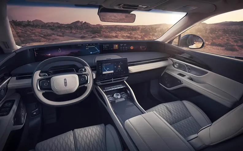 Hybrid Technology and Efficiency