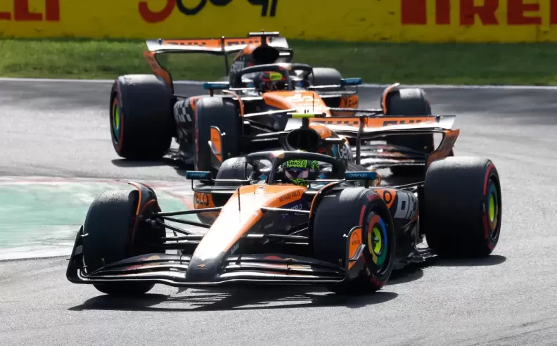 Team Drama and Title Tension