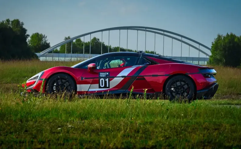 أداء قياسي يغير قواعد اللعبة