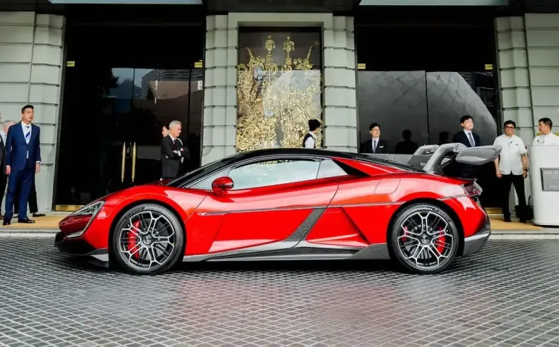 التصميم المناسب والمقصورة الإستثنائية