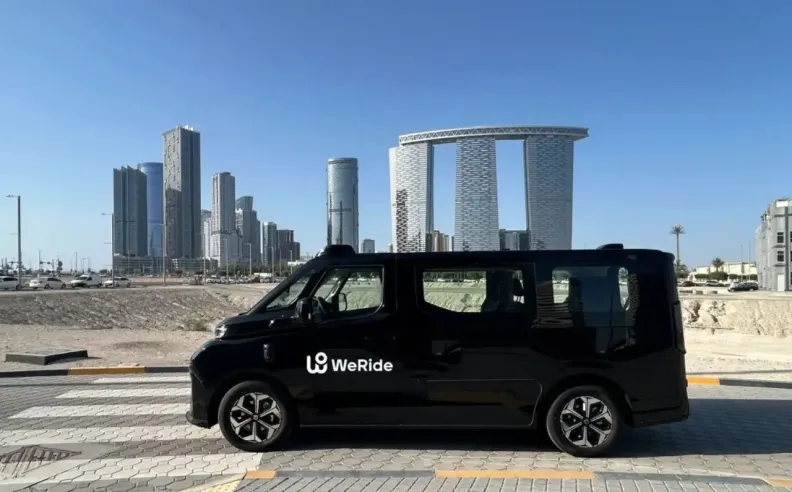 شراكات وتقنيات متقدمة