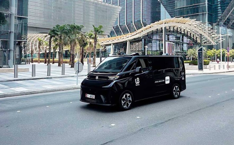 توسع يعكس الرؤية المستقبلية