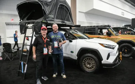 ست ورش تتأهل لنهائيات تحدي سيما PRO Cup 2025 في لاس فيغاس