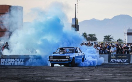 Horsepower Rodeo Unleashes Raw Automotive Power at SEMA Show