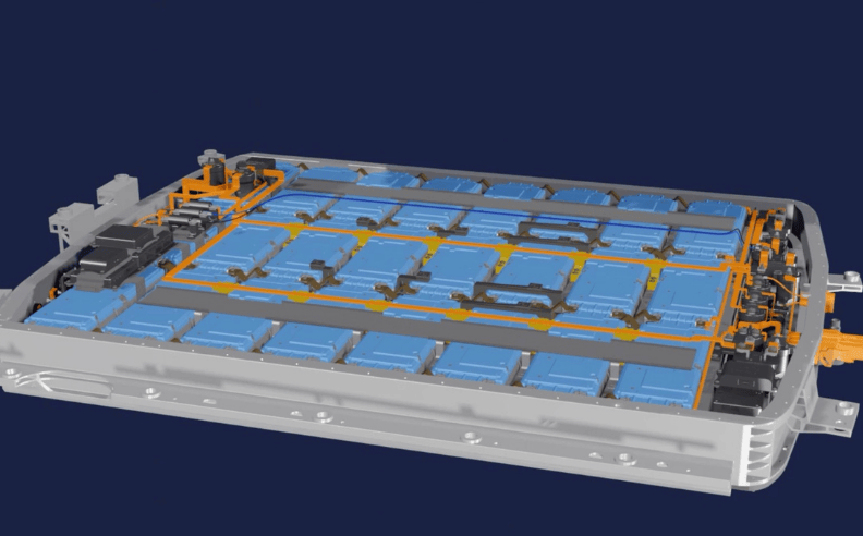 Stellantis and Saft Drive Innovation with IBIS Technology