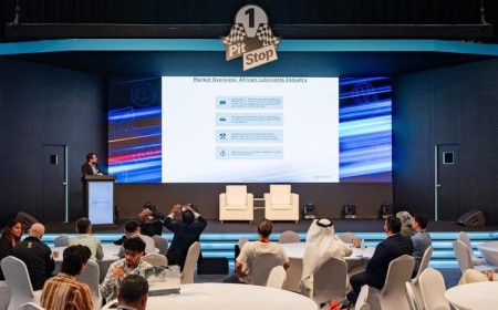 Automechanika Dubai to connect African buyers with global suppliers as vehicle demand grows
